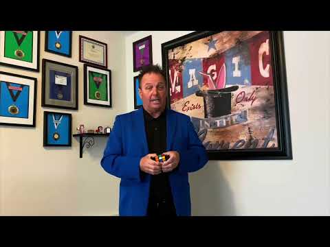 Excellence Entertainment video.