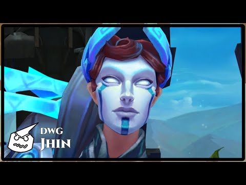 DWG Jhin.face