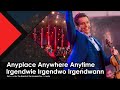 NENA KIM WILDE Anyplace Anywhere Anytime Irgendwie Irgendwo Irgendwann The Maestro T E P O