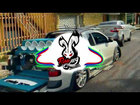 HUNGRIA HIP HOP 2022 - TEMPORAL VERSÃO GRAVÃO AUTOMOTIVO ( DJPABLO MG )