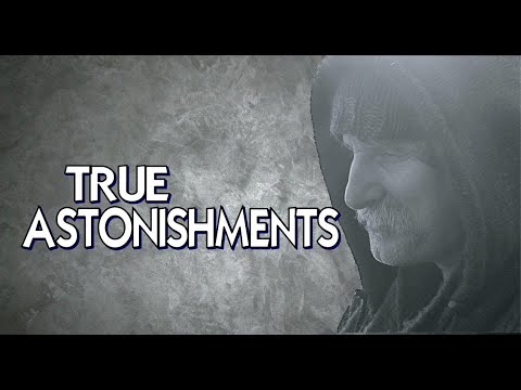 Magic Review - True Astonishments Box Set by Paul Harris