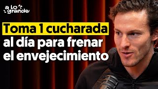 Experto en Longevidad: Descubre si estás Envejeciendo más Rápido de lo que Deberías
