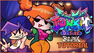 Cover art for Tutorial D-Sides