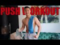 MEIN HOME WORKOUT ERKLÄRT💪🏽