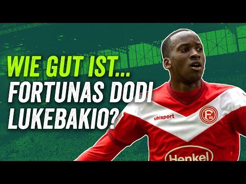 Dodi Lukebakio: Dreierpack gegen FC Bayern, was bringt jetzt die Zukunft? Scouting Report