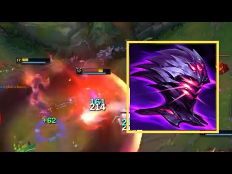 Tank Lillia Is Very Fun