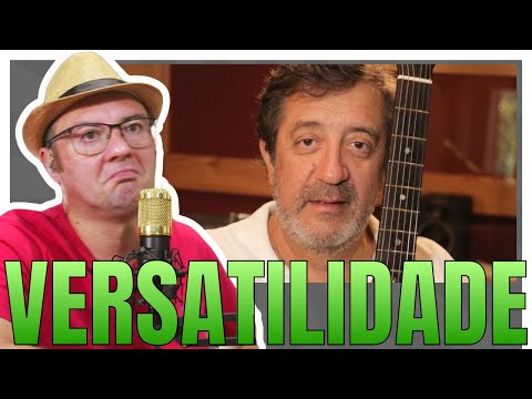 Brazilian musician reacts to RUI VELOSO - ANEL DE RUBI - Live cuts by Johnny do Carmo