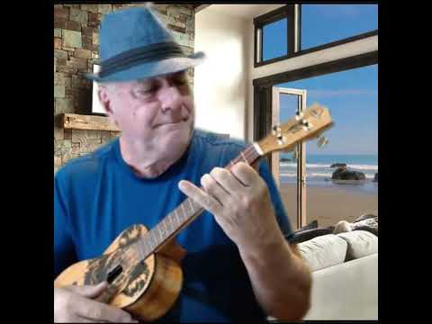 Jazz Hat Music Solid Koa Tenor Ukulele - Koala Bear - SCJ Jazz Hat #119 2025 - French Polish Gloss image 11