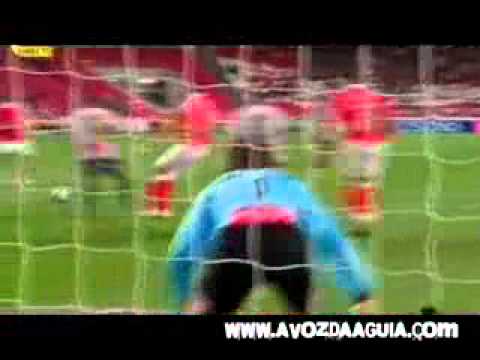 Benfica 3 E  Amadora 0