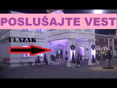 VANREDNI ULAZAK PRODUKCIIJE na Imanje - ZNA se ŠTA je PRIORITET #zadruga #zadrugainfo