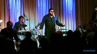 John Nemeth & The Blue Dreamers Live @ The Bull Run 4/10/16