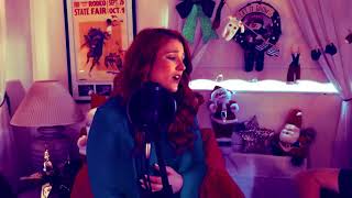 O Holy Night- Audra McLaughlin