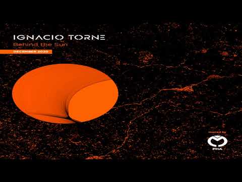 Ignacio Torne - Behind The Sun -December 2020 -
