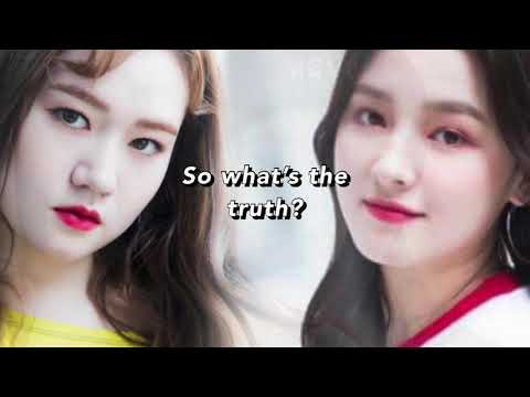 Pristin Kyla gets "exposed" & Nancy gets dragged into it