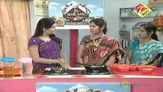 Mee Inti Vanta May 16 '11 Part - 1