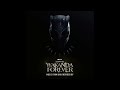 Rihanna - Born Again (Wakanda Forever OST) HQ Audio