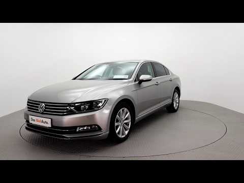 Laharts VW Kilkenny - 162CW187 - 2016 Volkswagen Passat HIGHLINE 1.6TDI 120HP