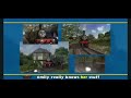 Engine Roll Call Remastered