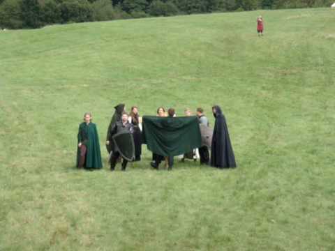 Epic Empire Klasse statt Masse