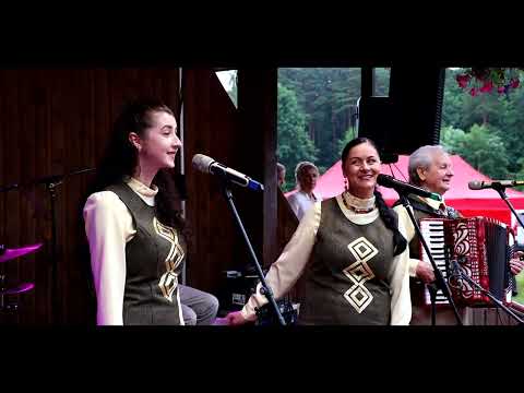 ,,Dar ne visas daineles.....''  -  Zyplių dvaro kapela.