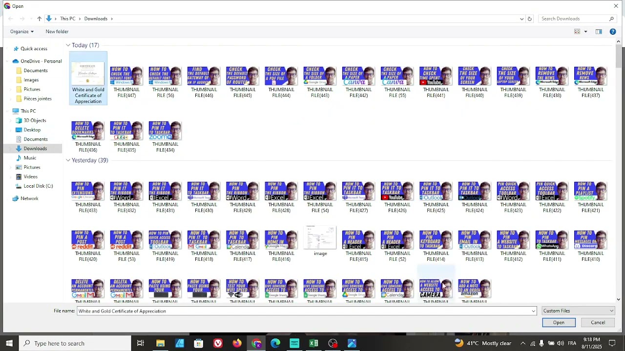 How To Upload Udemy Certificate On LinkedIn - Full Guide