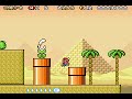 SMAGHETTI SUPER MARIO ADVANCE 4 SUPER MARIO BROS 3 CUSTOM LEVELS 1086