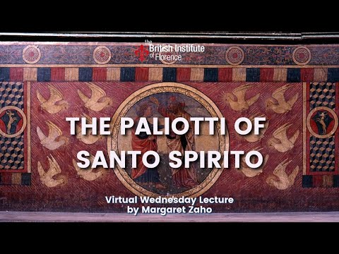 O Paliotti do Santo Spirito