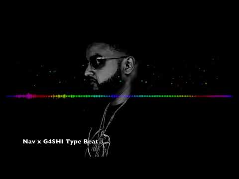Nav x G4SHI Type Beat- "When I Was Down" (Prod. Oto Nami Beats)
