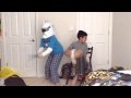 Harlem Shake Crazy Edition