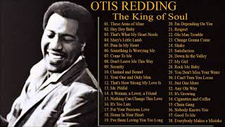 Otis Redding - Chain Gang