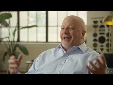 INFINITI Origins Episode 6 –Taking INFINITI to Market | @ Ajax INFINITI