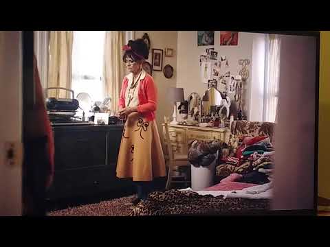 How I feel most of the time, literally. (Hello, My Name Is Doris" 2015 🎥)