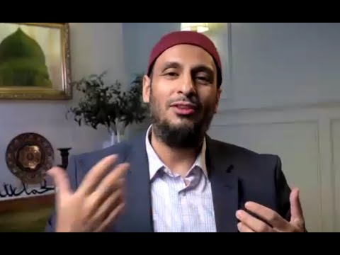 Fiqh of Umrah by Shaykh Yahya Ibrahim