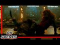 Jumanji 2 Dance Fight Scene Part 1