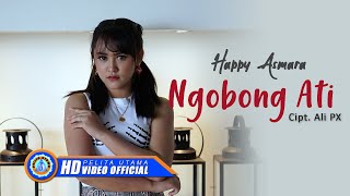 Ngobong Ati Music Video