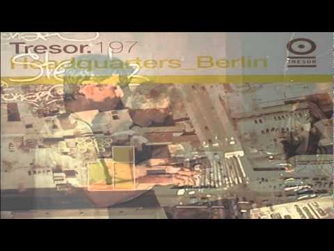 Sender Berlin - Spektrum Weltweit [Double X Remix]