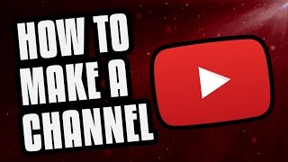 How To Make A YouTube Channel! (2020 Beginners Guide)