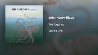 John Henry Blues