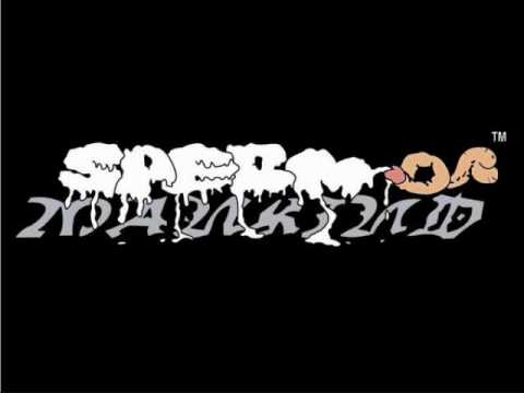 Sperm Of Mankind - We Wish You a Merry XXXmass (FULL CD)