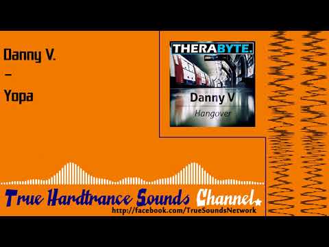 Danny V. - Yopa