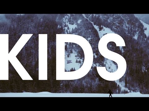 The Toxic Avenger - Kids (Official Video)