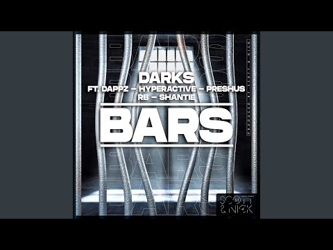 Bars (feat. Shantie, Dappz, Hyperactive MC, Preshus & RB)