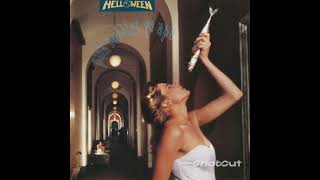 Helloween - Shit And Lobster (Bonus Track)