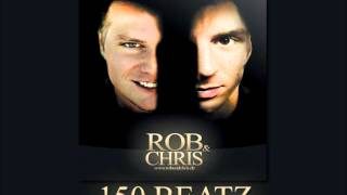 Rob & Chris - 150 Beatz (Beatblazter Bootleg Remix)