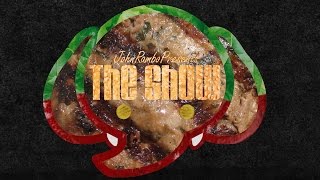 JohnRamboPresents The Show #172 "HO-J Show #2" (09/23/15)(podcast)