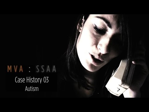 Meets Vision Art : Autism : Official Video