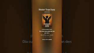 Download lagu Bidadari Tanpa Sayap - Nick Zuhair mp3
