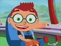 Little Einsteins S02E28 Blast Off Season 1 Version Malaysia Dub