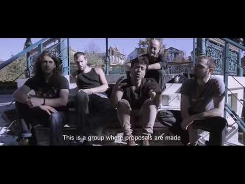 Pierre Moerlen's Gong 2015