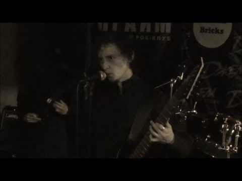 Suffer Yourself - Undressed (Tiamat cover) video thumbnail